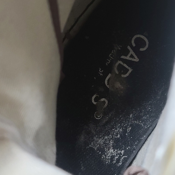 Caddis Explorer Wading ShoesLace-Up Boots, Size 12, CA3903S - Picture 3 of 11